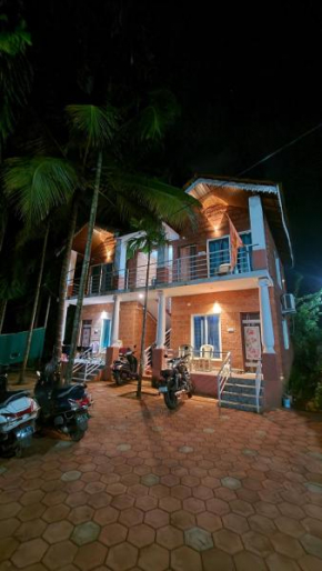 Gokarna Cabin